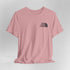Black Pug Funny T- Shirt for Women - Pug Tee for Women